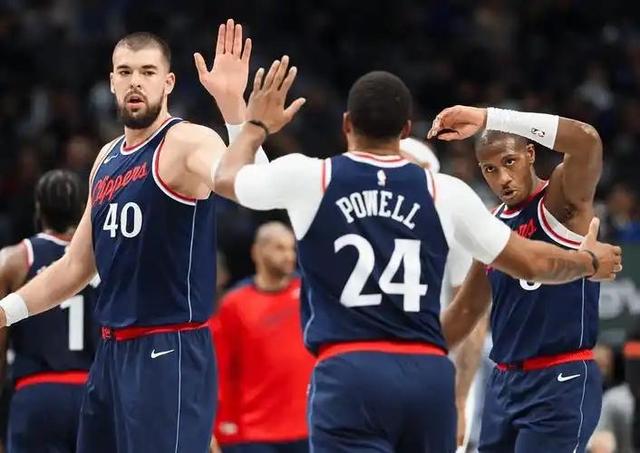 九游体育下载-穆雷关键节点突破纪录，快船带队取胜！-九游体育下载