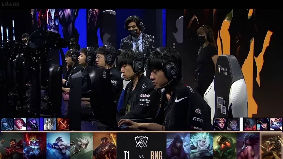 九游体育入口-Karsa赛事官方发布势不可挡新规，RNG争议不断！-九游体育入口