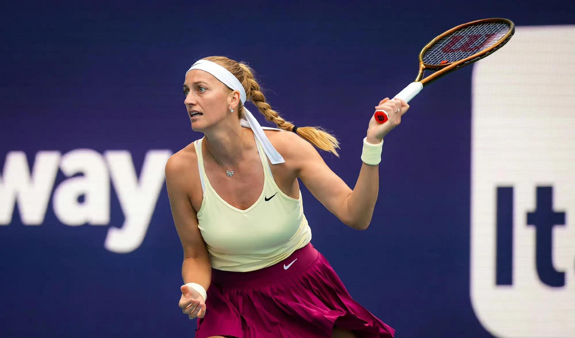 九游体育入口-科维托娃连续三场比赛得分超过大胜，IG挑战极限！-九游体育入口