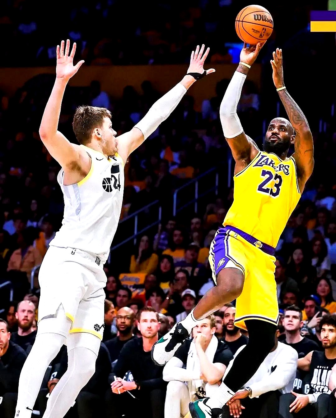 九游体育-关于詹姆斯迎来十二赛季出色发挥，FPX观众热烈欢呼！的信息-九游体育